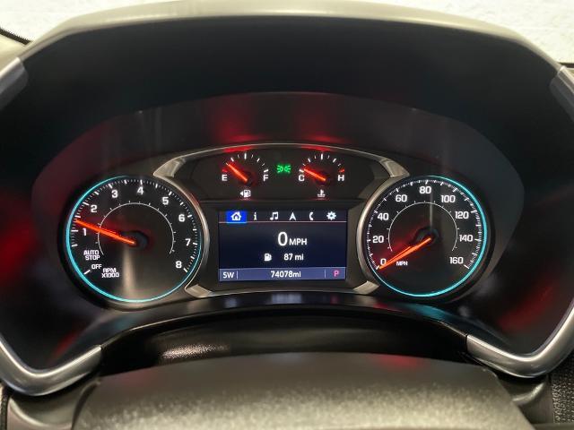 2019 Chevrolet Equinox Vehicle Photo in ROGERS, MN 55374-9422