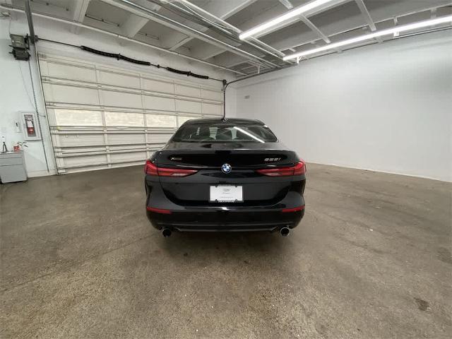 2021 BMW 2 Series Vehicle Photo in PORTLAND, OR 97225-3518