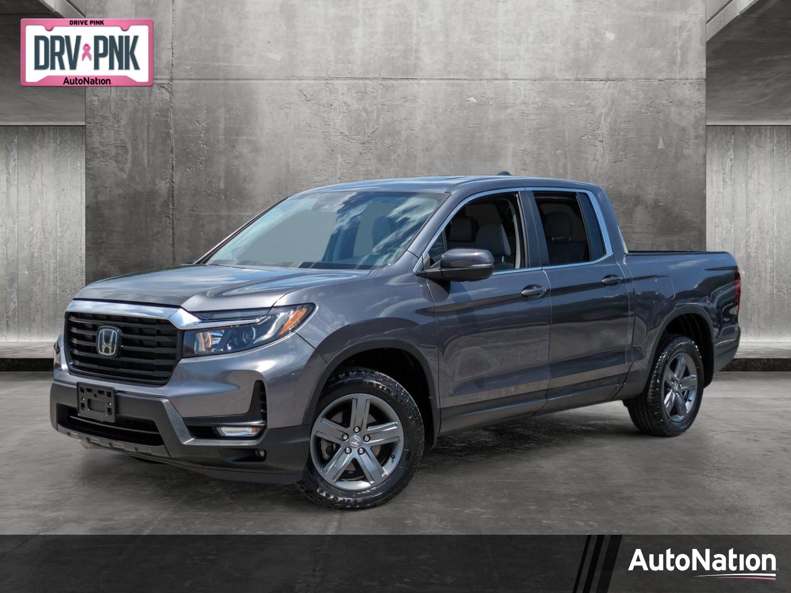 2022 Honda Ridgeline Vehicle Photo in Sanford, FL 32771