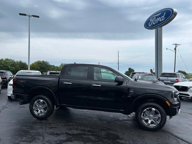 2024 Ford Ranger Vehicle Photo in Danville, KY 40422-2805