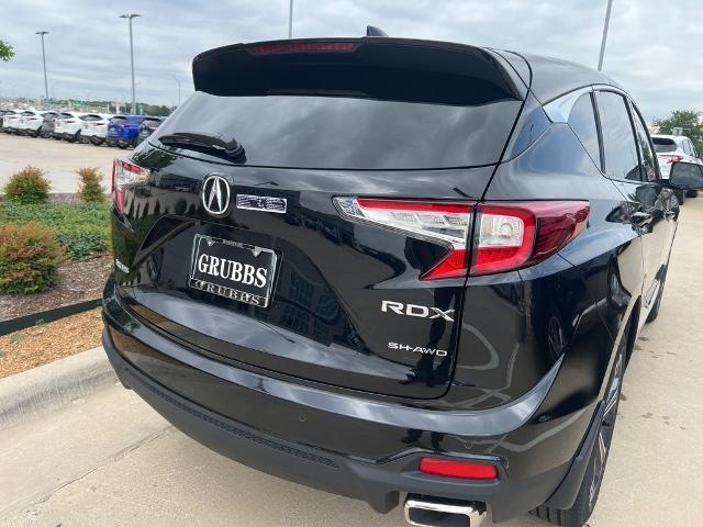 2024 Acura RDX Vehicle Photo in Grapevine, TX 76051