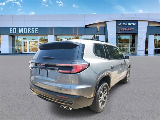 2024 GMC Acadia Vehicle Photo in SUNRISE, FL 33323-3202