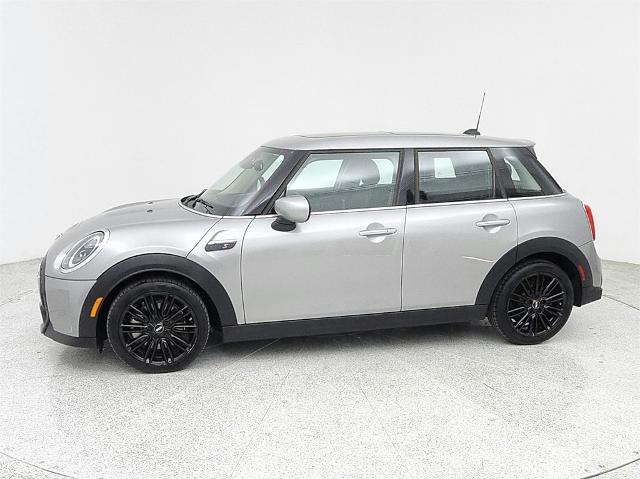 2024 MINI Cooper S Hardtop 4 Door Vehicle Photo in Grapevine, TX 76051