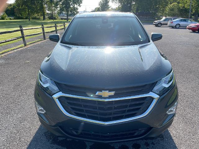 2020 Chevrolet Equinox Vehicle Photo in THOMPSONTOWN, PA 17094-9014