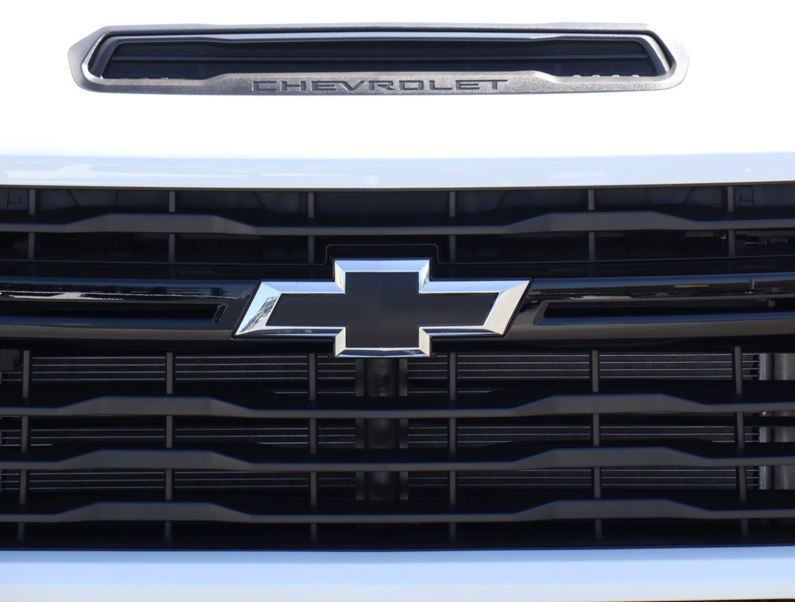 2024 Chevrolet Silverado 2500 HD Vehicle Photo in LOS ANGELES, CA 90007-3794