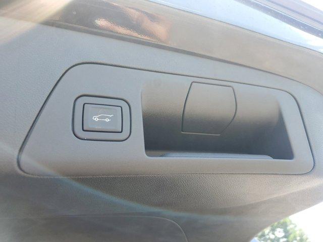 2023 Buick Envision Vehicle Photo in SMYRNA, GA 30080-7630