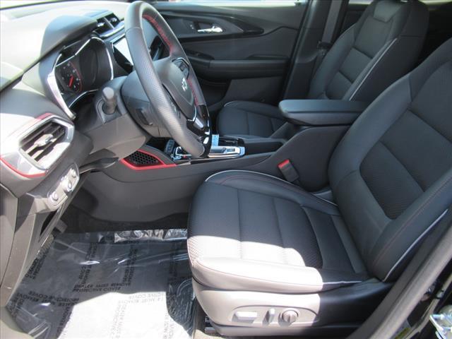 2023 Chevrolet Trailblazer Vehicle Photo in LEESBURG, FL 34788-4022