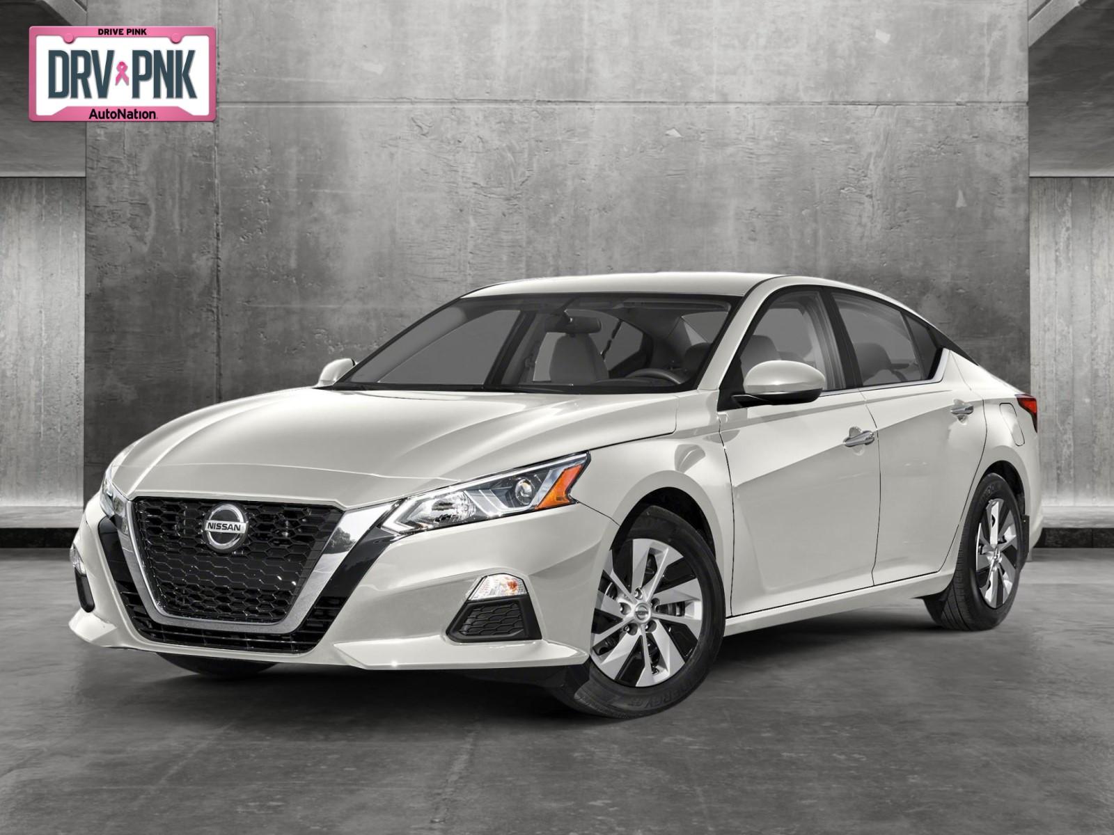 2019 Nissan Altima Vehicle Photo in Winter Park, FL 32792