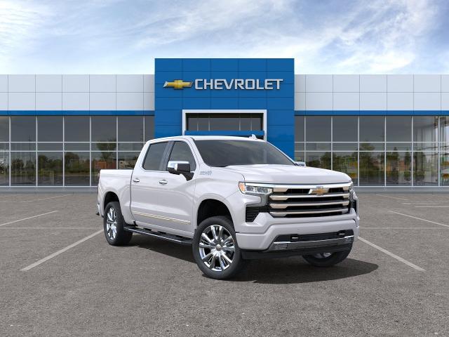 2024 Chevrolet Silverado 1500 Vehicle Photo in SALINAS, CA 93907-2500