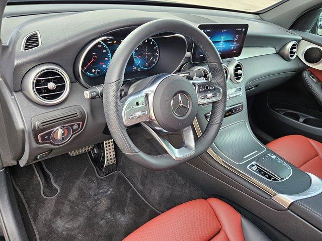 2022 Mercedes-Benz GLC Vehicle Photo in San Antonio, TX 78230