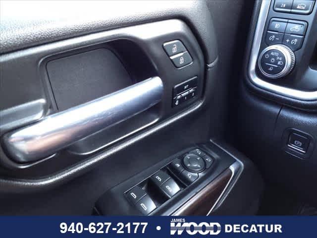 2020 GMC Sierra 1500 Vehicle Photo in Decatur, TX 76234