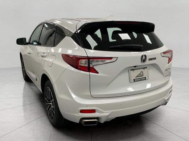 2025 Acura RDX Vehicle Photo in Appleton, WI 54913