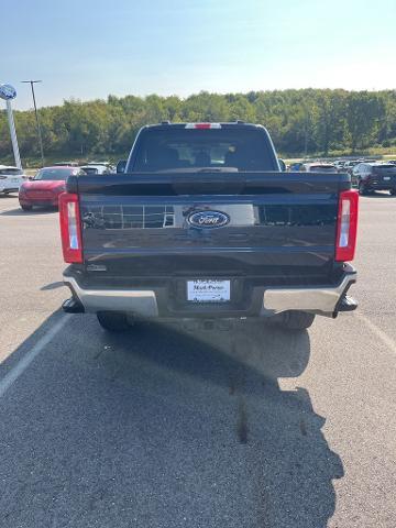 2023 Ford Super Duty F-250 SRW Vehicle Photo in Jackson, OH 45640-9766