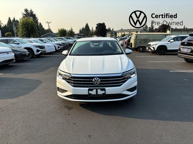 2019 Volkswagen Jetta Vehicle Photo in Puyallup, WA 98371