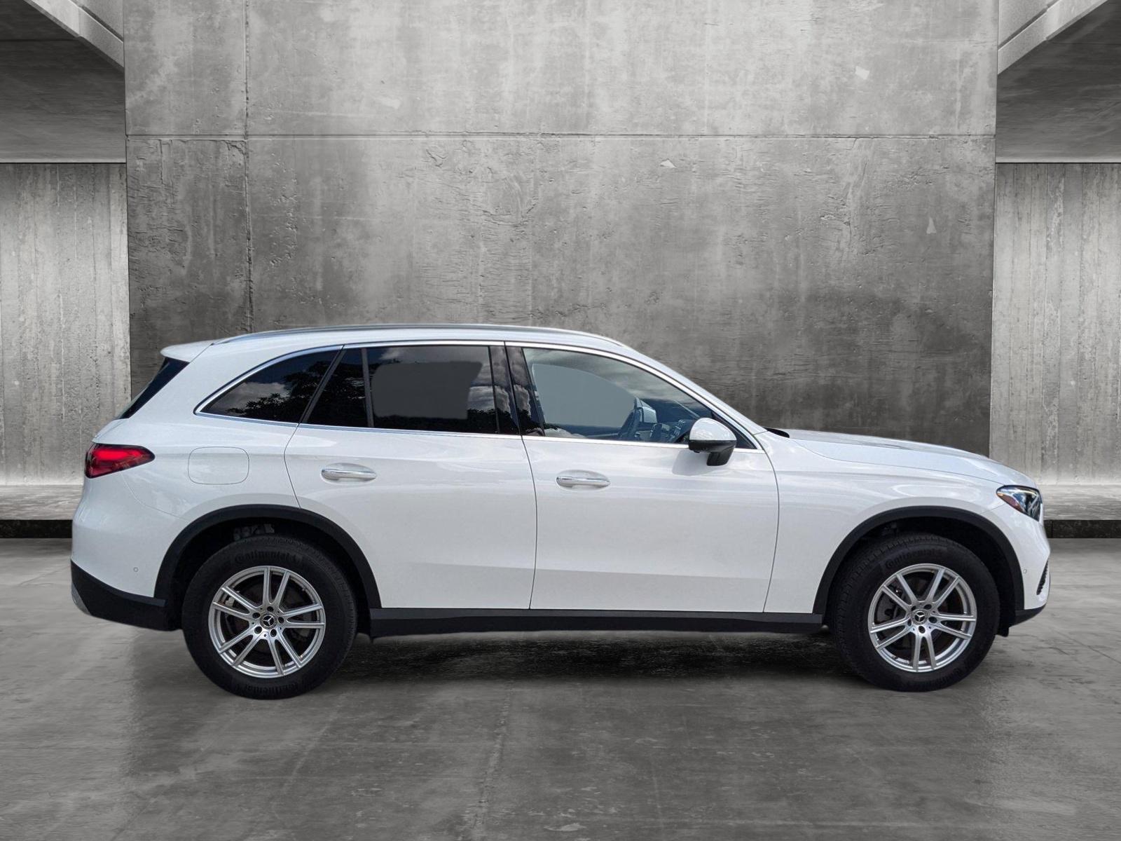 2023 Mercedes-Benz GLC Vehicle Photo in Coconut Creek, FL 33073