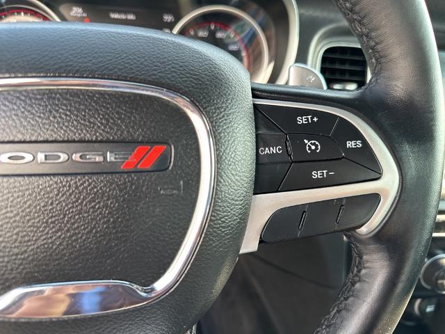 2016 Dodge Charger Vehicle Photo in MANITOWOC, WI 54220-5838