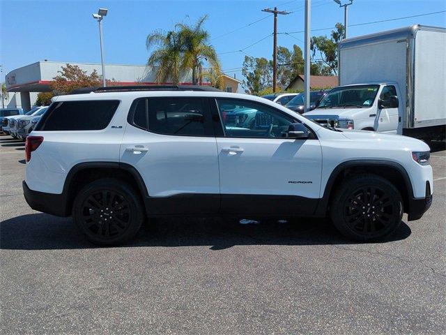 2022 GMC Acadia Vehicle Photo in PASADENA, CA 91107-3803