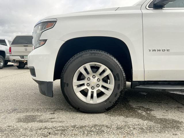 2018 Chevrolet Tahoe Vehicle Photo in WASILLA, AK 99654-8339