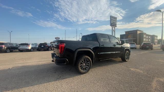 2021 GMC Sierra 1500 Vehicle Photo in PONCA CITY, OK 74601-1036