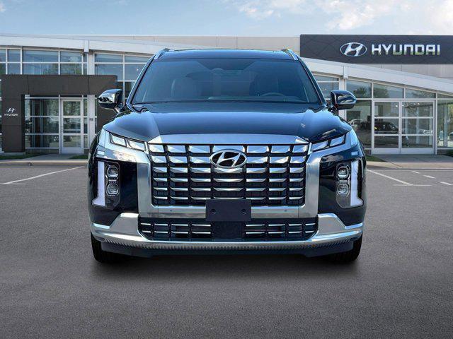 2025 Hyundai PALISADE Vehicle Photo in O'Fallon, IL 62269