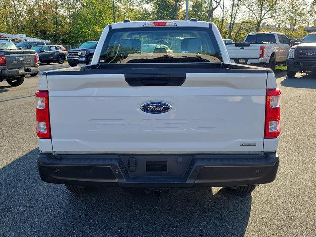 2023 Ford F-150 Vehicle Photo in Boyertown, PA 19512