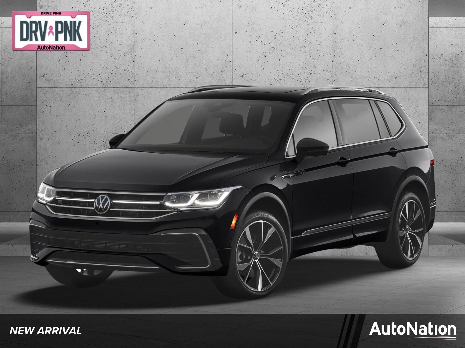 2022 Volkswagen Tiguan Vehicle Photo in Memphis, TN 38125