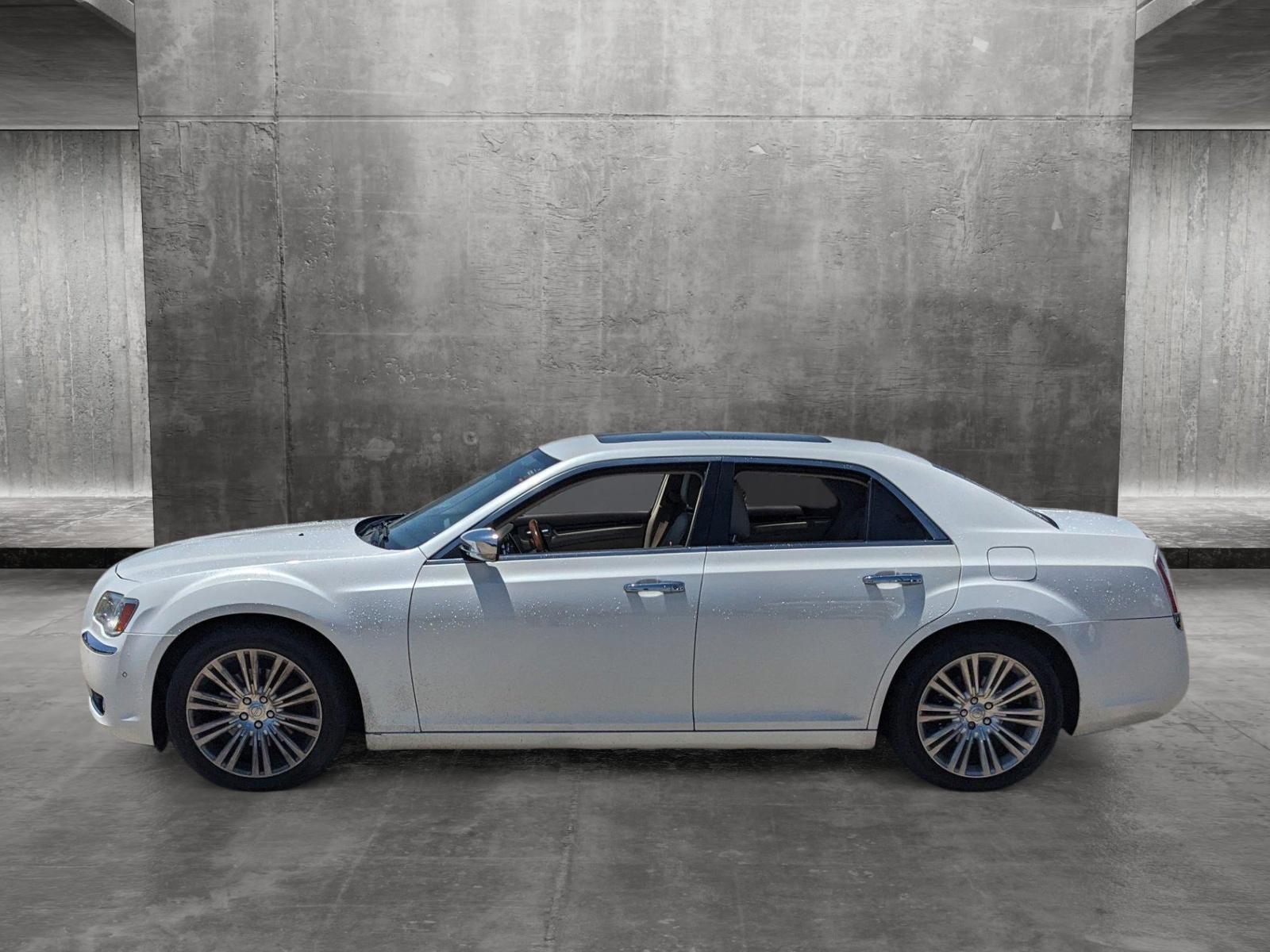 2011 Chrysler 300 Vehicle Photo in Corpus Christi, TX 78415