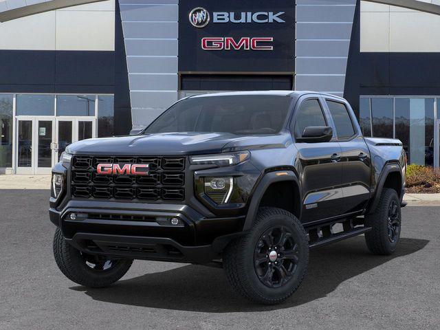 2024 GMC Canyon Vehicle Photo in DANBURY, CT 06810-5034