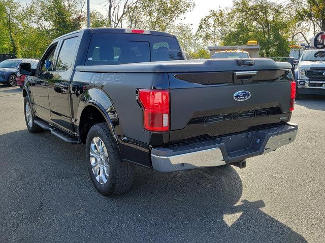 2019 Ford F-150 Vehicle Photo in Boyertown, PA 19512