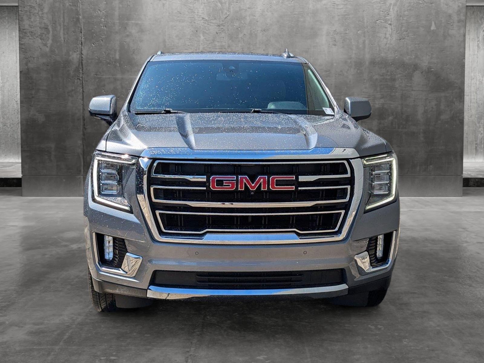 2021 GMC Yukon Vehicle Photo in Pompano Beach, FL 33064