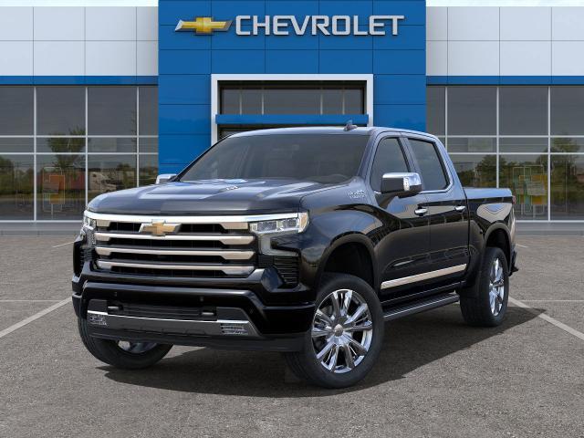 2024 Chevrolet Silverado 1500 Vehicle Photo in MIAMI, FL 33172-3015