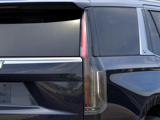 2024 Cadillac Escalade Vehicle Photo in White Plains, NY 10601