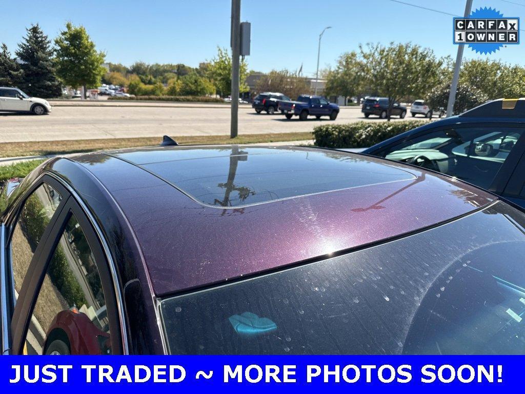 2010 Cadillac CTS Vehicle Photo in Plainfield, IL 60586