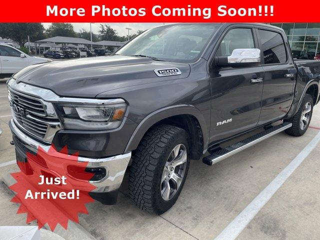 2020 Ram 1500 Vehicle Photo in SELMA, TX 78154-1459