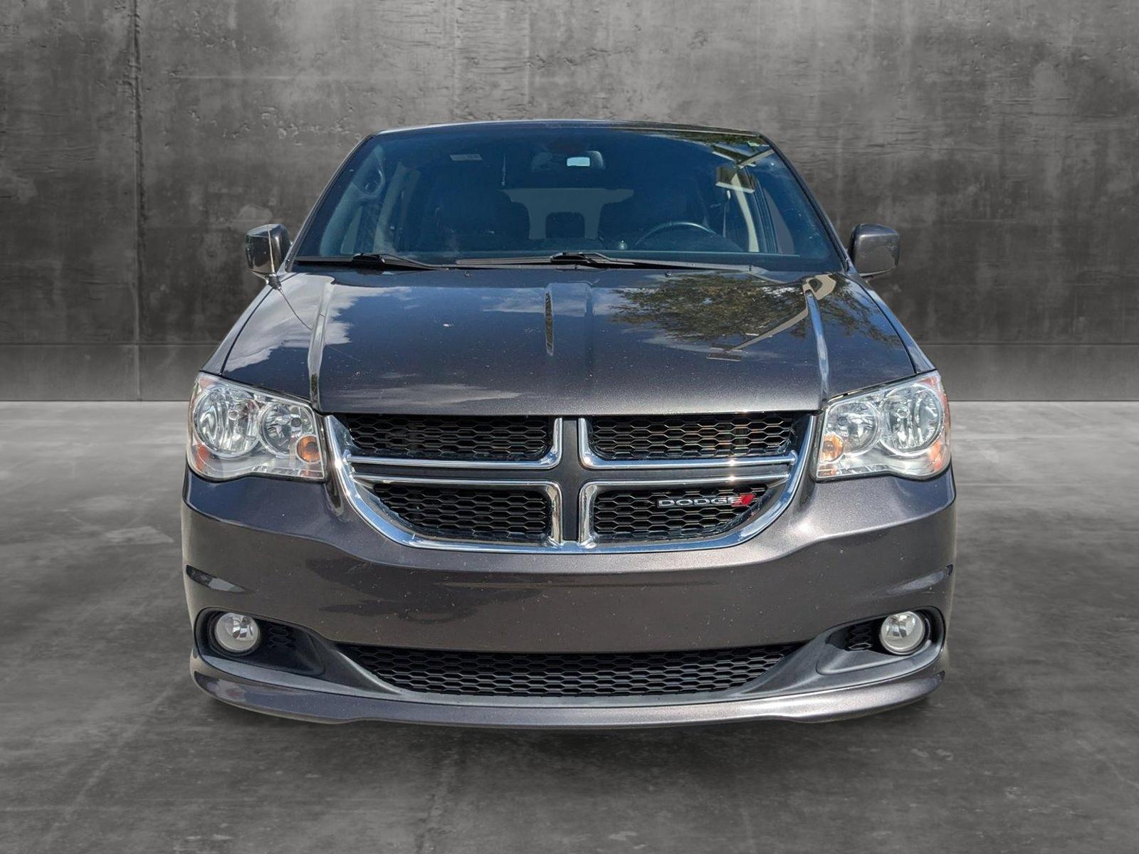 2019 Dodge Grand Caravan Vehicle Photo in Winter Park, FL 32792