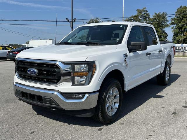 2023 Ford F-150 Vehicle Photo in ALCOA, TN 37701-3235