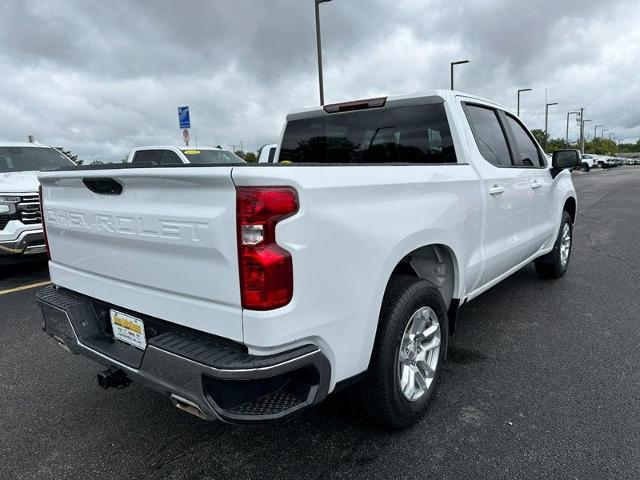 2023 Chevrolet Silverado 1500 Vehicle Photo in COLUMBIA, MO 65203-3903