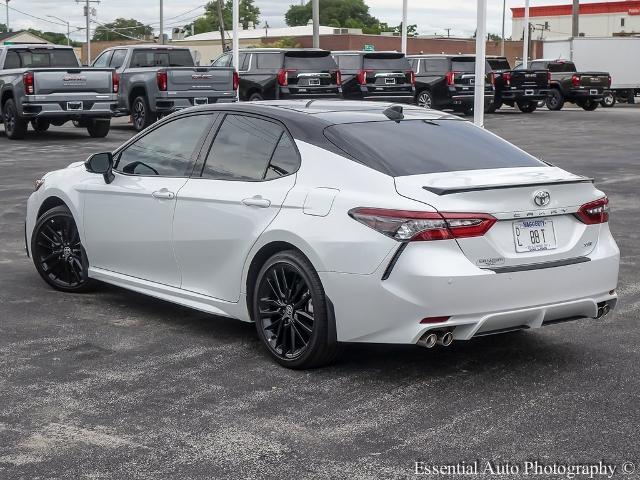 2024 Toyota CAMR Vehicle Photo in OAK LAWN, IL 60453-2517