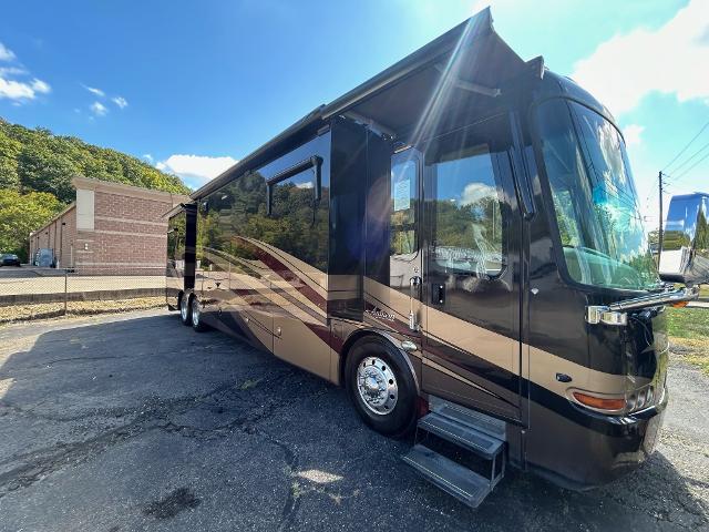 2015 Entegra Rv 42RBQ Vehicle Photo in GLENSHAW, PA 15116-1739