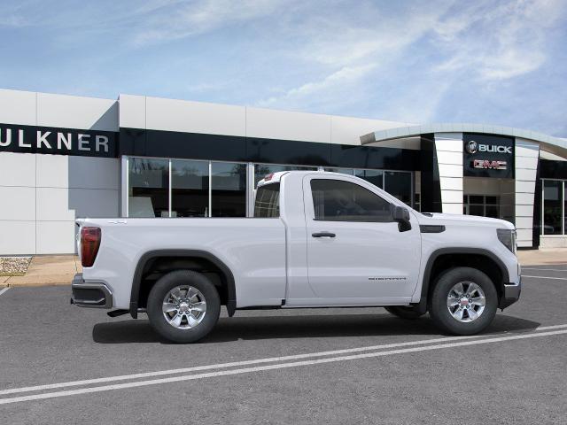 2024 GMC Sierra 1500 Vehicle Photo in TREVOSE, PA 19053-4984