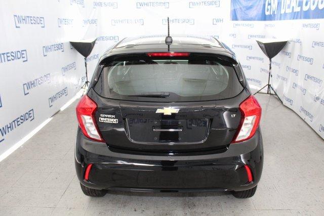 2021 Chevrolet Spark Vehicle Photo in SAINT CLAIRSVILLE, OH 43950-8512