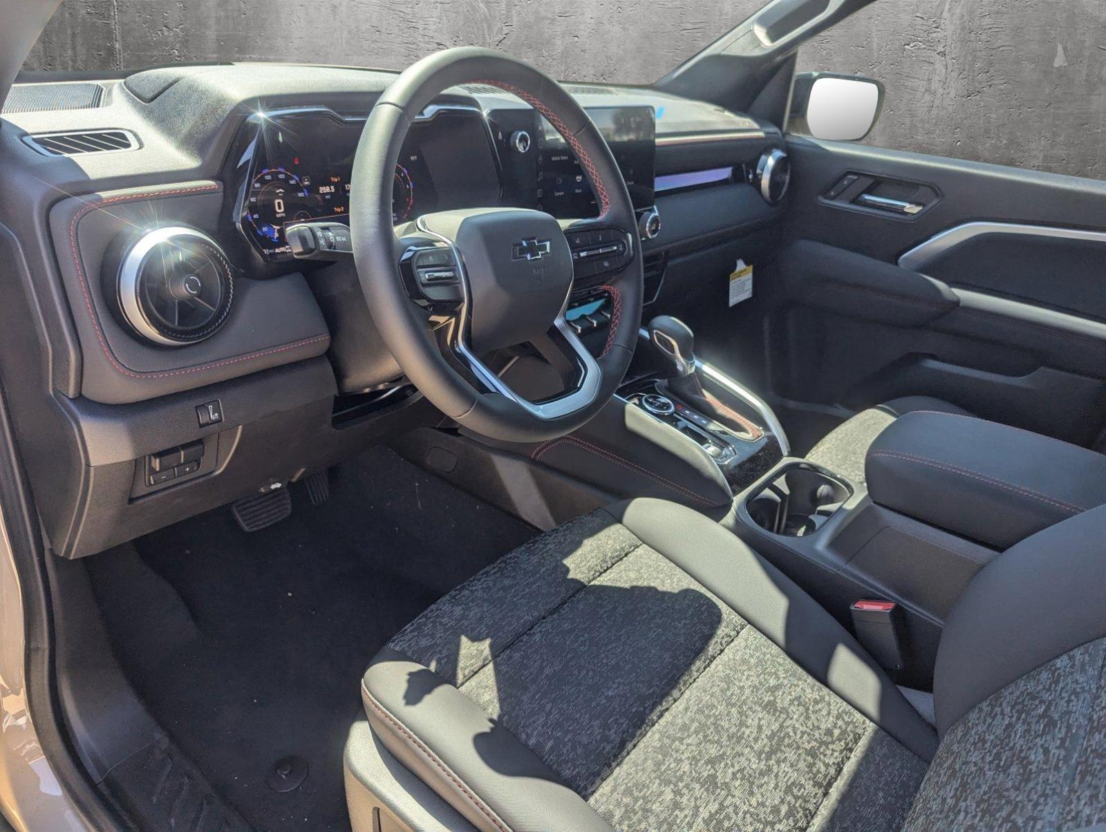 2024 Chevrolet Colorado Vehicle Photo in CORPUS CHRISTI, TX 78412-4902