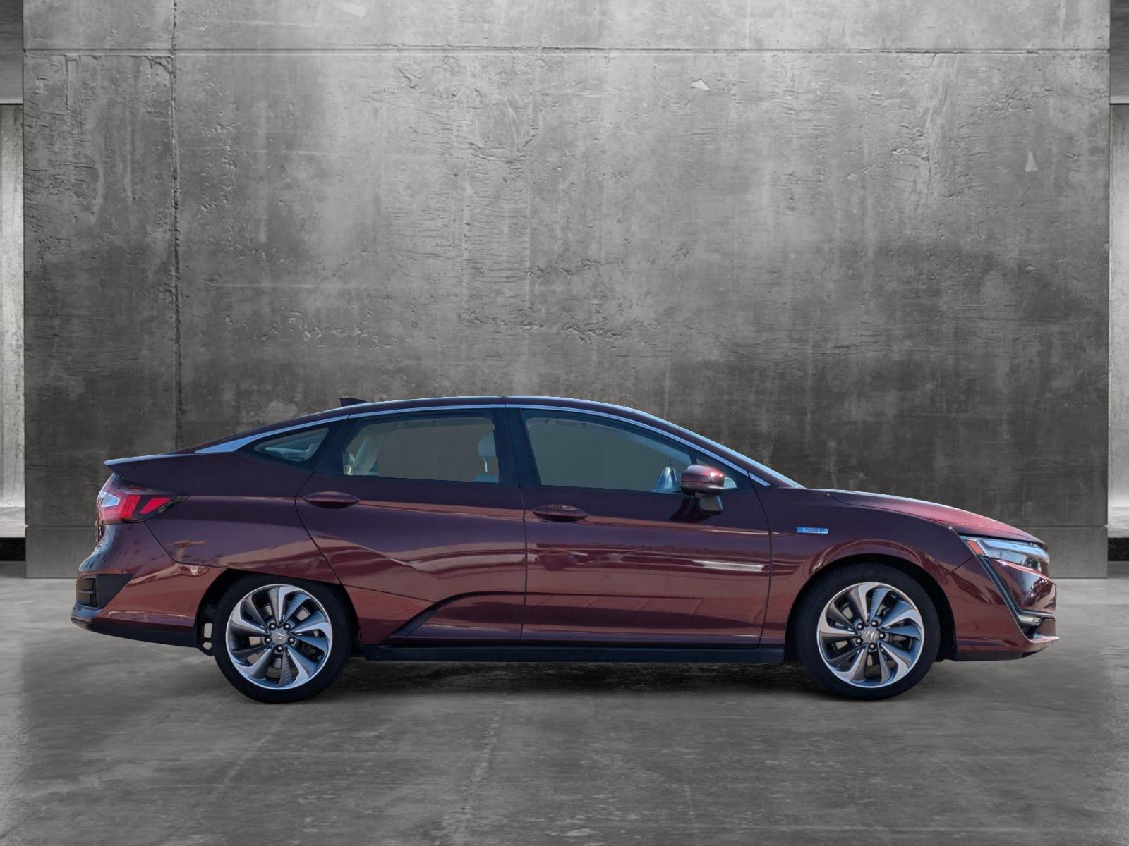 2019 Honda Clarity Plug-In Hybrid Vehicle Photo in Tustin, CA 92782