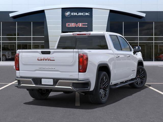 2025 GMC Sierra 1500 Vehicle Photo in APPLETON, WI 54914-8833