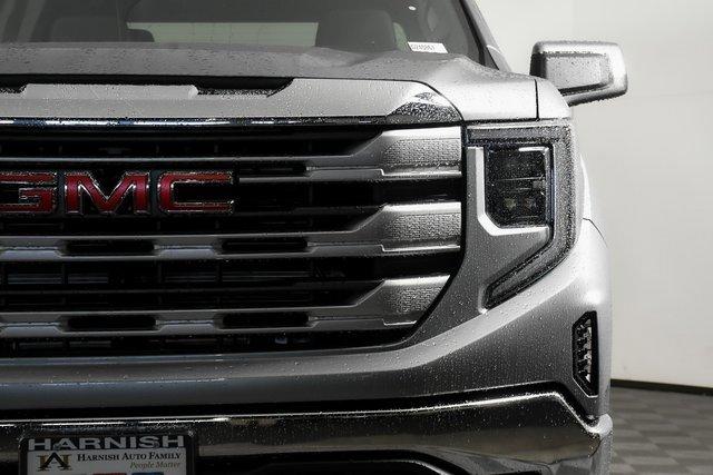 2024 GMC Sierra 1500 Vehicle Photo in PUYALLUP, WA 98371-4149