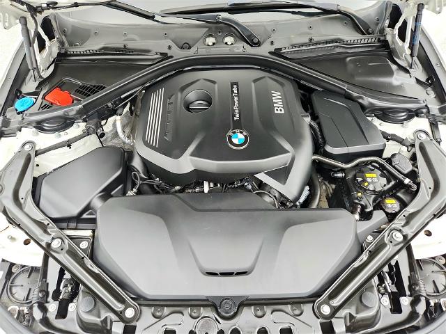 2017 BMW 430i Vehicle Photo in Grapevine, TX 76051