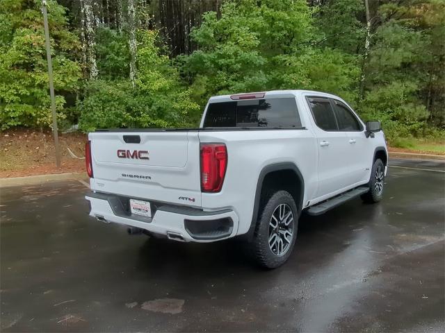 2019 GMC Sierra 1500 Vehicle Photo in ALBERTVILLE, AL 35950-0246