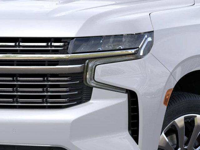 2024 Chevrolet Tahoe Vehicle Photo in SUGAR LAND, TX 77478-0000