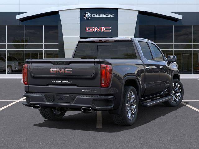 2024 GMC Sierra 1500 Vehicle Photo in WATERTOWN, CT 06795-3318