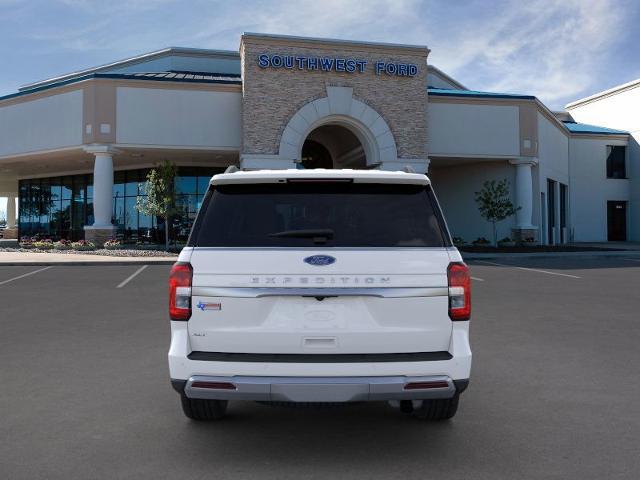 2024 Ford Expedition Vehicle Photo in Weatherford, TX 76087-8771